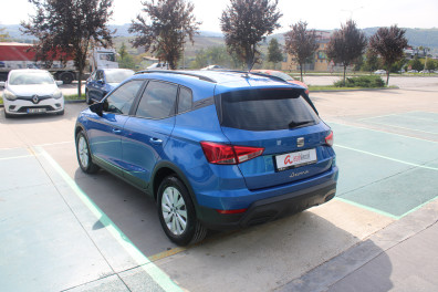 Seat Arona 1.0 ECOTSİ STYLE  2025 Model Otomatik Vites