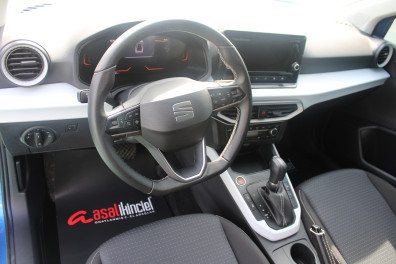 Seat Arona 1.0 ECOTSİ STYLE  2025 Model Otomatik Vites