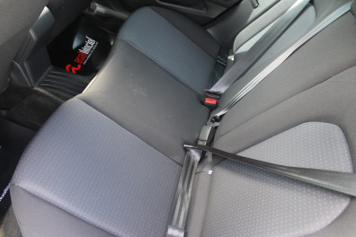 Seat Arona 1.0 ECOTSİ STYLE  2025 Model Otomatik Vites