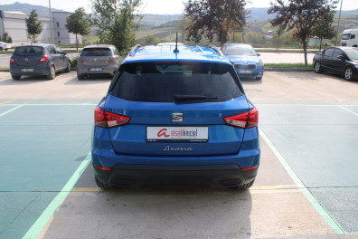 Seat Arona 1.0 ECOTSİ STYLE  2025 Model Otomatik Vites
