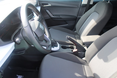 Seat Arona 1.0 ECOTSİ STYLE  2025 Model Otomatik Vites