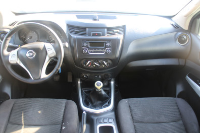Nissan Navara 2.3 DCI 4X4 VİSİA  2016 Model Düz Vites