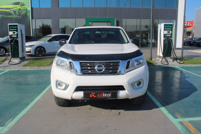 Nissan Navara 2.3 DCI 4X4 VİSİA  2016 Model Düz Vites