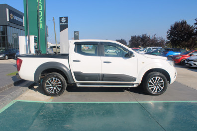Nissan Navara 2.3 DCI 4X4 VİSİA  2016 Model Düz Vites