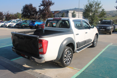 Nissan Navara 2.3 DCI 4X4 VİSİA  2016 Model Düz Vites