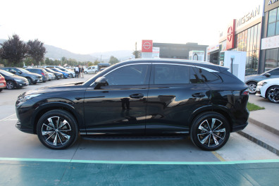 MG HS 1.5 PLUG-İN LUXURY 2024 Model Otomatik Vites