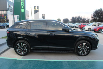 MG HS 1.5 PLUG-İN LUXURY 2024 Model Otomatik Vites
