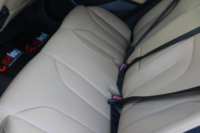 MG HS 1.5 PLUG-İN LUXURY 2024 Model Otomatik Vites