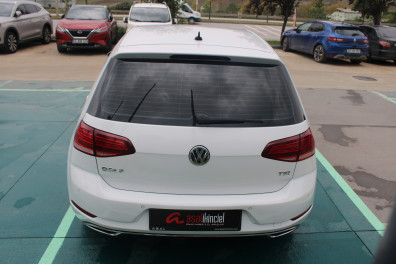 Volkswagen Golf 1.0 TSİ COMFORTLİNE  2017 Model Otomatik Vites
