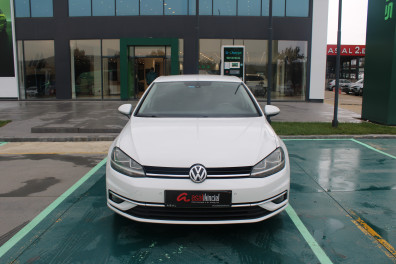 Volkswagen Golf 1.0 TSİ COMFORTLİNE  2017 Model Otomatik Vites