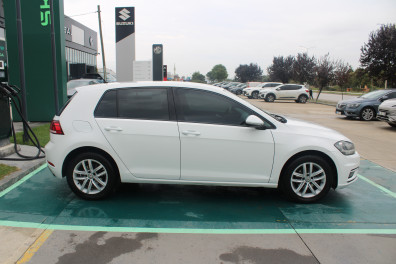 Volkswagen Golf 1.0 TSİ COMFORTLİNE  2017 Model Otomatik Vites