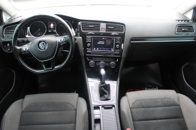 Volkswagen Golf 1.0 TSİ COMFORTLİNE  2017 Model Otomatik Vites