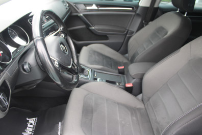 Volkswagen Golf 1.0 TSİ COMFORTLİNE  2017 Model Otomatik Vites