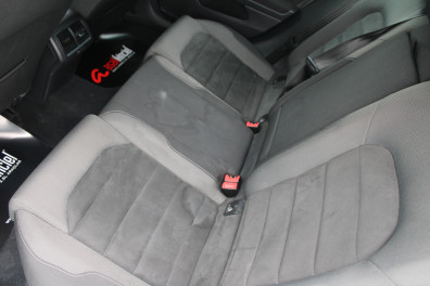 Volkswagen Golf 1.0 TSİ COMFORTLİNE  2017 Model Otomatik Vites