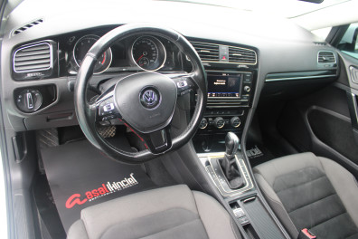 Volkswagen Golf 1.0 TSİ COMFORTLİNE  2017 Model Otomatik Vites