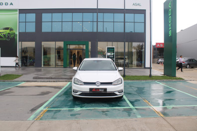 Volkswagen Golf 1.0 TSİ COMFORTLİNE  2017 Model Otomatik Vites