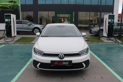 Volkswagen Polo 1.0TSİ LİFE 2024 Model Otomatik Vites