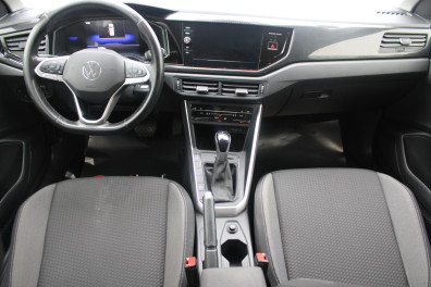 Volkswagen Polo 1.0TSİ LİFE 2024 Model Otomatik Vites