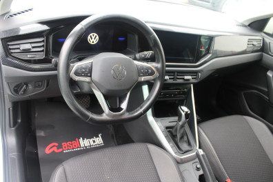 Volkswagen Polo 1.0TSİ LİFE 2024 Model Otomatik Vites