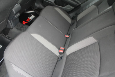 Volkswagen Polo 1.0TSİ LİFE 2024 Model Otomatik Vites