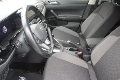 Volkswagen Polo 1.0TSİ LİFE 2024 Model Otomatik Vites