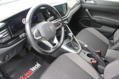 Volkswagen Polo 1.0TSİ LİFE 2024 Model Otomatik Vites