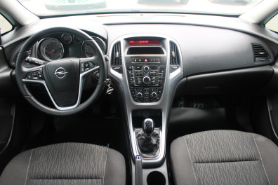 Opel Astra  1.4T EDİTİON PLUS 2020 Model Düz Vites