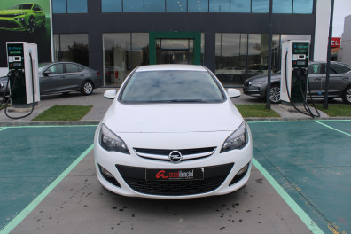 Opel Astra  1.4T EDİTİON PLUS 2020 Model Düz Vites
