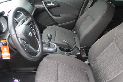 Opel Astra  1.4T EDİTİON PLUS 2020 Model Düz Vites