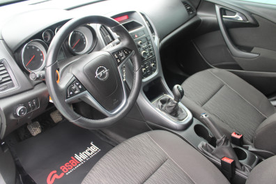 Opel Astra  1.4T EDİTİON PLUS 2020 Model Düz Vites