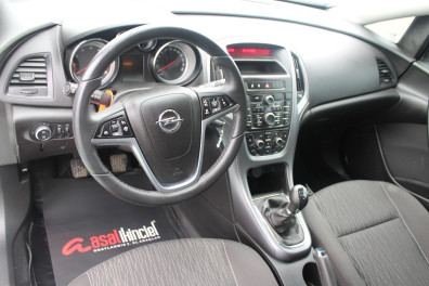 Opel Astra  1.4T EDİTİON PLUS 2020 Model Düz Vites