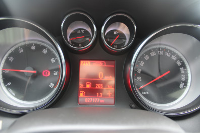 Opel Astra  1.4T EDİTİON PLUS 2020 Model Düz Vites