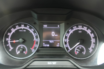 Skoda Octavia 1.6TDİ OPTİMAL 2018 Model Otomatik Vites