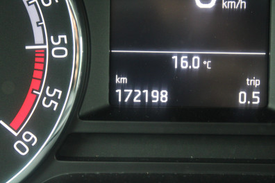 Skoda Octavia 1.6TDİ OPTİMAL 2018 Model Otomatik Vites