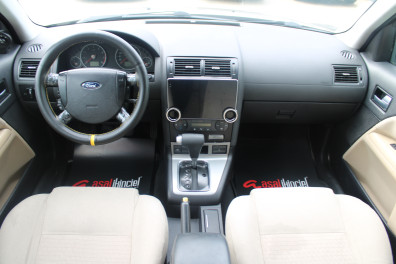 Ford  Mondeo  2.0 TREND 2004 Model Otomatik Vites