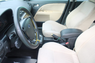 Ford  Mondeo  2.0 TREND 2004 Model Otomatik Vites
