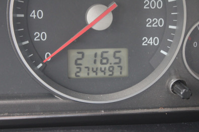 Ford  Mondeo  2.0 TREND 2004 Model Otomatik Vites
