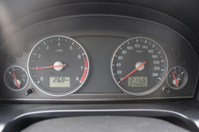Ford  Mondeo  2.0 TREND 2004 Model Otomatik Vites