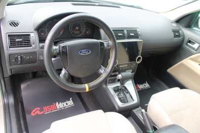 Ford  Mondeo  2.0 TREND 2004 Model Otomatik Vites