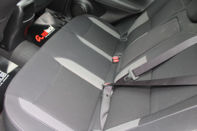 Nissan Qashqai 1.5 DCİ SYKPACK AT 2019 Model Otomatik Vites