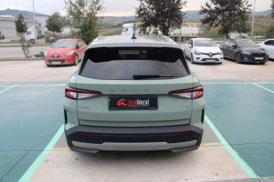 Skoda Elroq 60 E-PRESTIGE 2025 Model Otomatik Vites