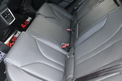 Skoda Elroq 60 E-PRESTIGE 2025 Model Otomatik Vites