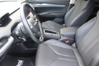Skoda Elroq 60 E-PRESTIGE 2025 Model Otomatik Vites