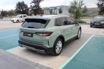 Skoda Elroq 60 E-PRESTIGE 2025 Model Otomatik Vites