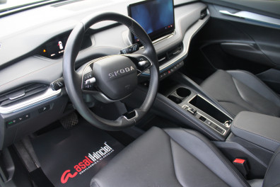 Skoda Elroq 60 E-PRESTIGE 2025 Model Otomatik Vites