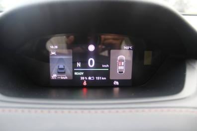 Skoda Elroq 60 E-PRESTIGE 2025 Model Otomatik Vites
