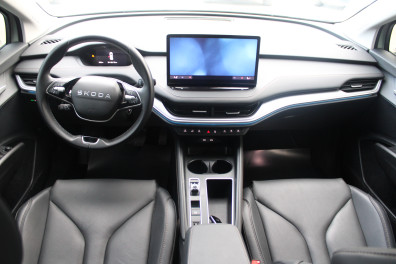 Skoda Elroq 60 E-PRESTIGE 2025 Model Otomatik Vites