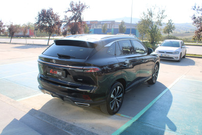 MG HS 1.5T-GDİ LUXURY 2024 Model Otomatik Vites