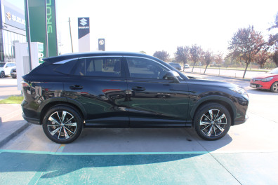 MG HS 1.5T-GDİ LUXURY 2024 Model Otomatik Vites