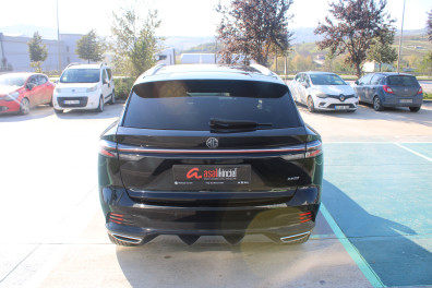 MG HS 1.5T-GDİ LUXURY 2024 Model Otomatik Vites